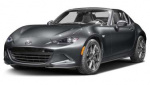 2017 Mazda MX-5 Miata RF